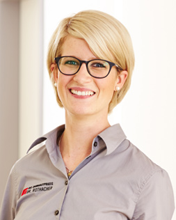 Julia Rist