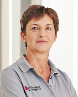 Ursula Kleiner